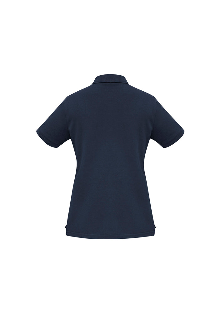 Biz Collection Ladies Oceana Polo