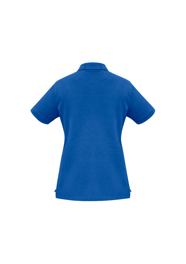 Biz Collection Ladies Oceana Polo
