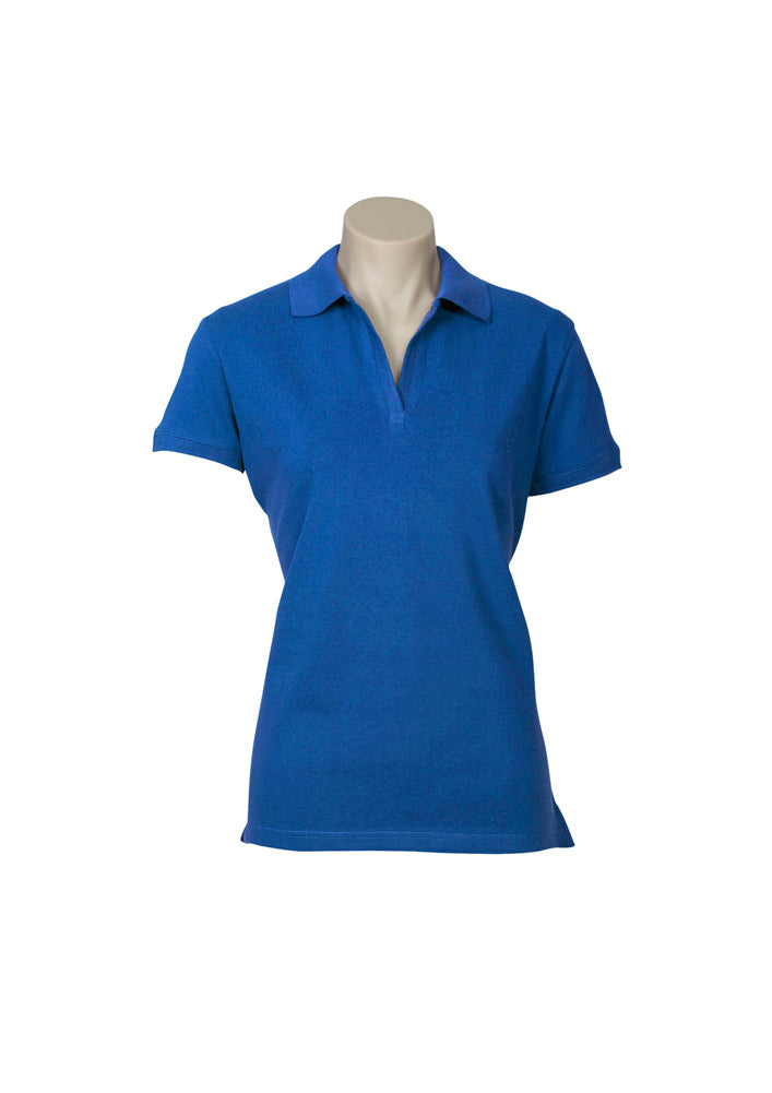 Biz Collection Ladies Oceana Polo