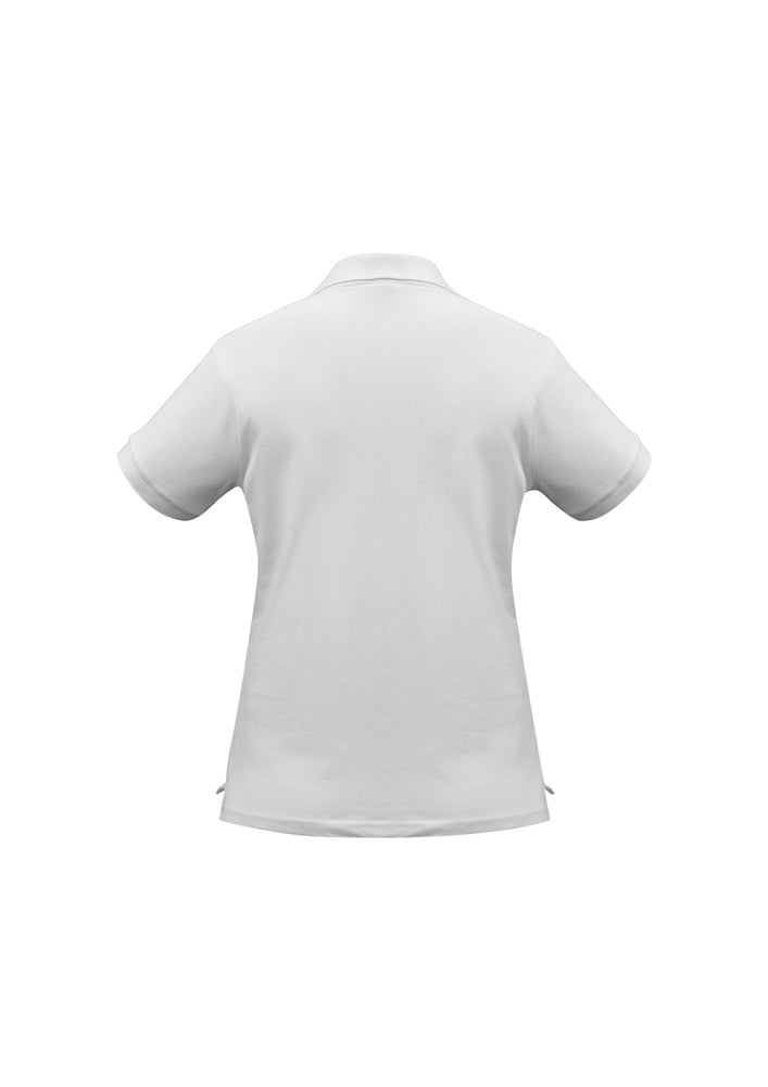 Biz Collection Ladies Oceana Polo