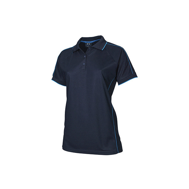 Biz Collection Ladies Resort Polo