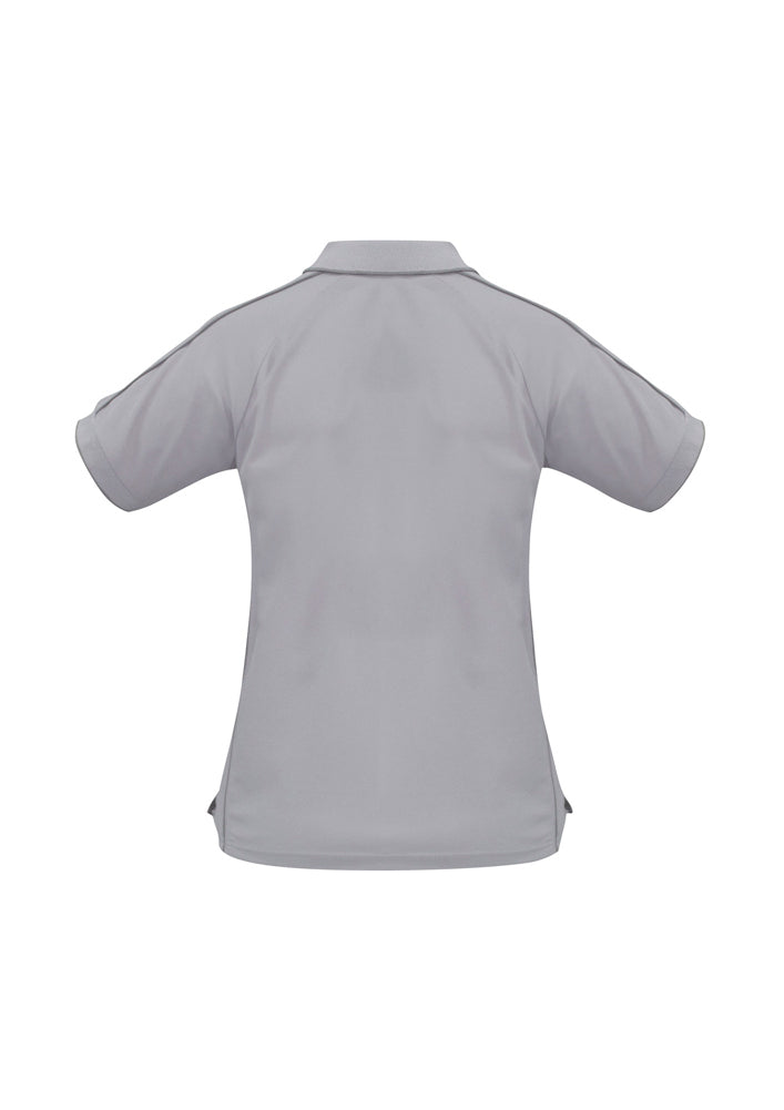 Biz Collection Ladies Resort Polo