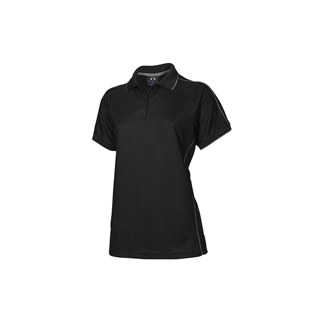 Biz Collection Ladies Resort Polo