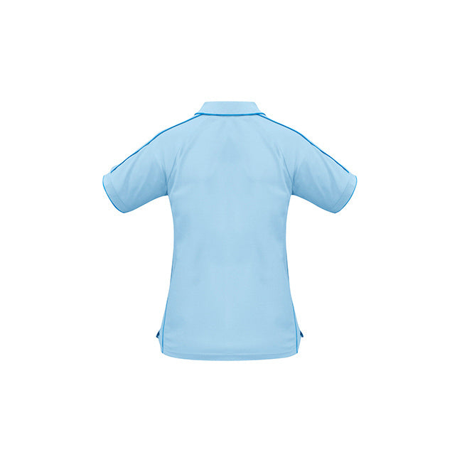 Biz Collection Ladies Resort Polo