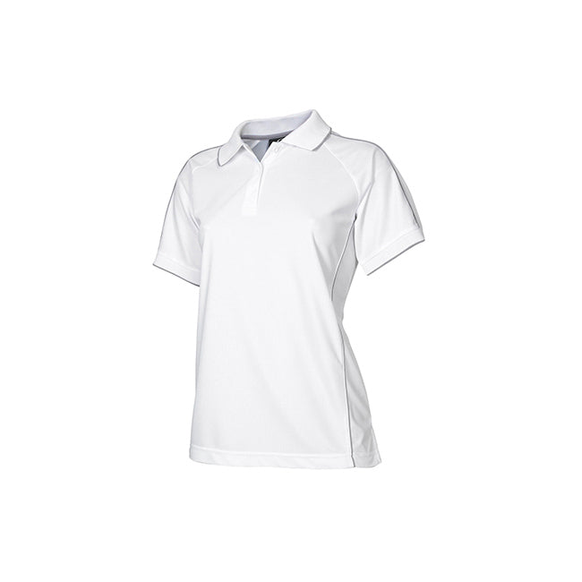 Biz Collection Ladies Resort Polo