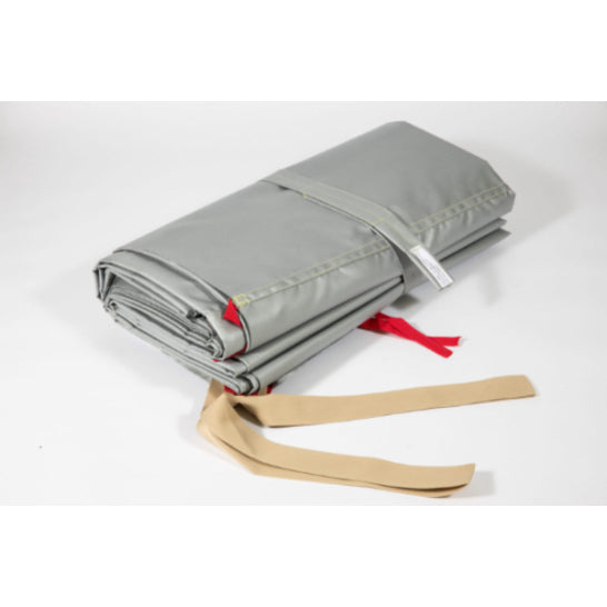 Padtex E-Car 6x8m Fire Blanket