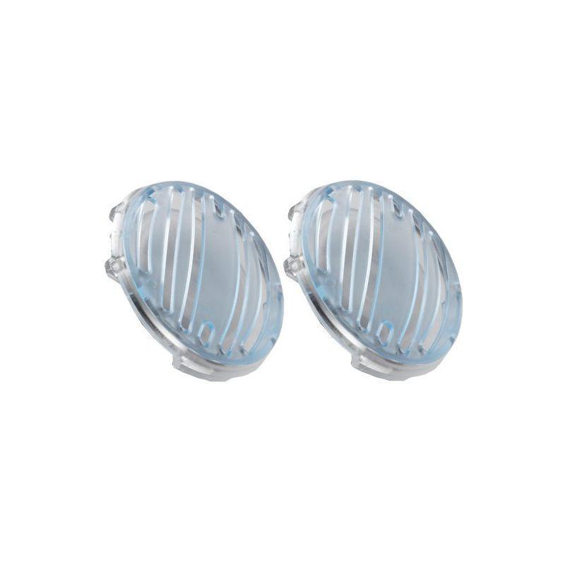 CleanSpace Half Mask Exhalation Valve Assembly Pack x2