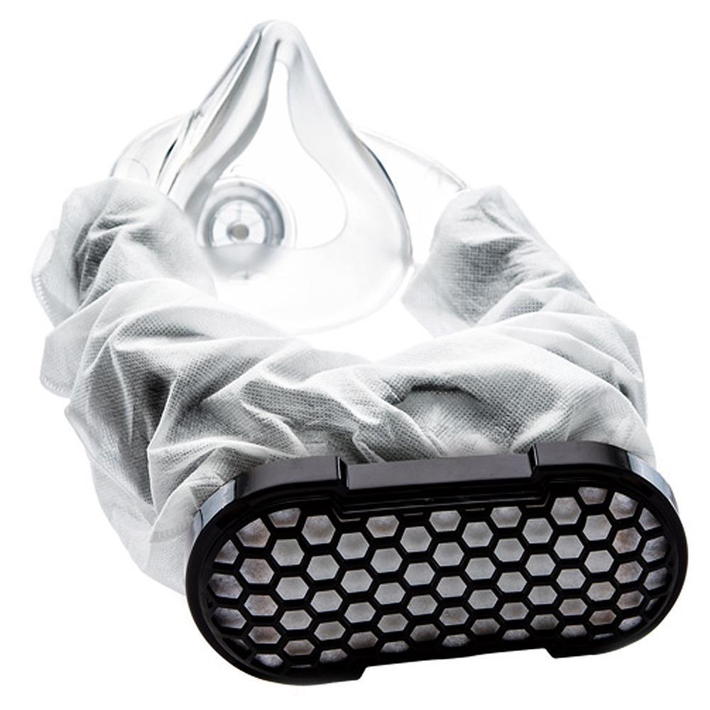 CleanSpace Coverall Standard and Large Case Filters Pack x25