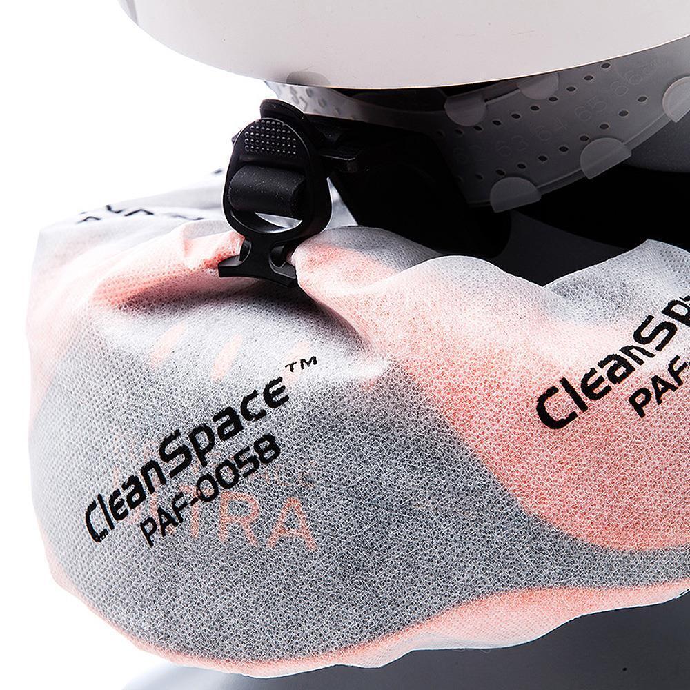 CleanSpace Particulate Pre-Filter & Coverall Standard Filter Pack x20