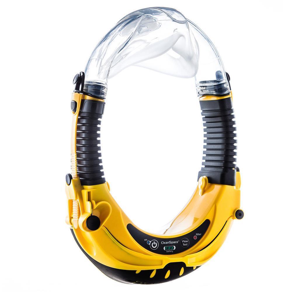 CleanSpace EX Powered P3 Respirator