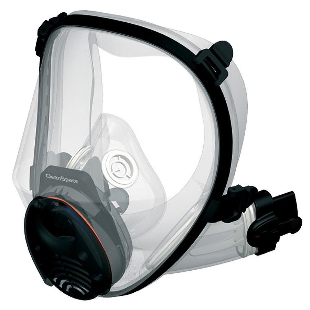 CleanSpace Full Face Mask