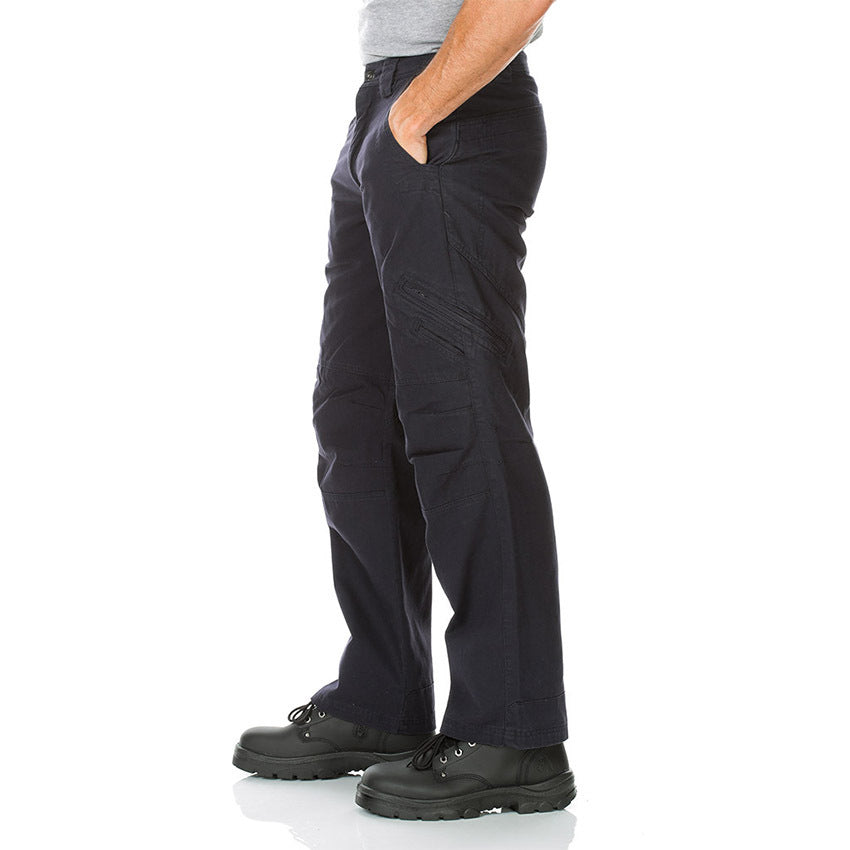 WORKIT Cotton Canvas Endurance Cargo Pants