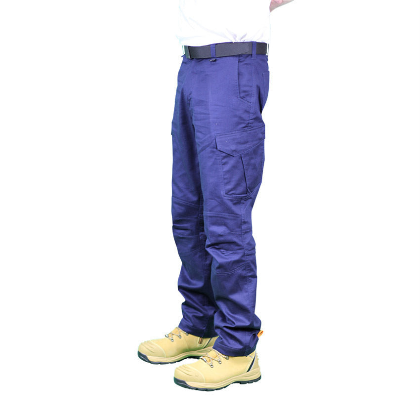 WORKIT Stretch Ripstop Modern Fit Cargo Pants