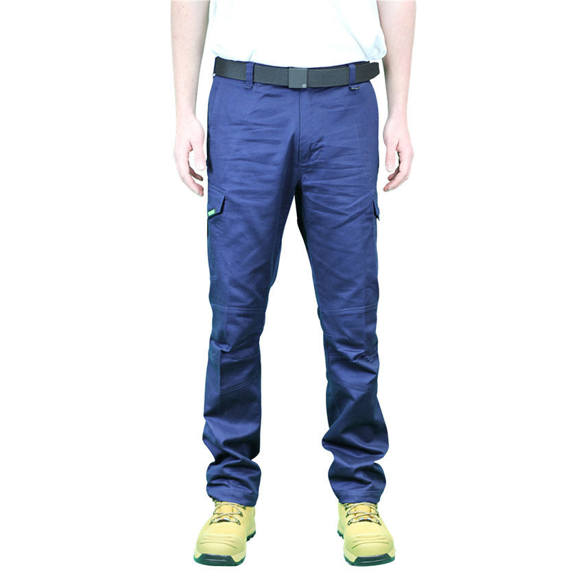 WORKIT Stretch Ripstop Modern Fit Cargo Pants