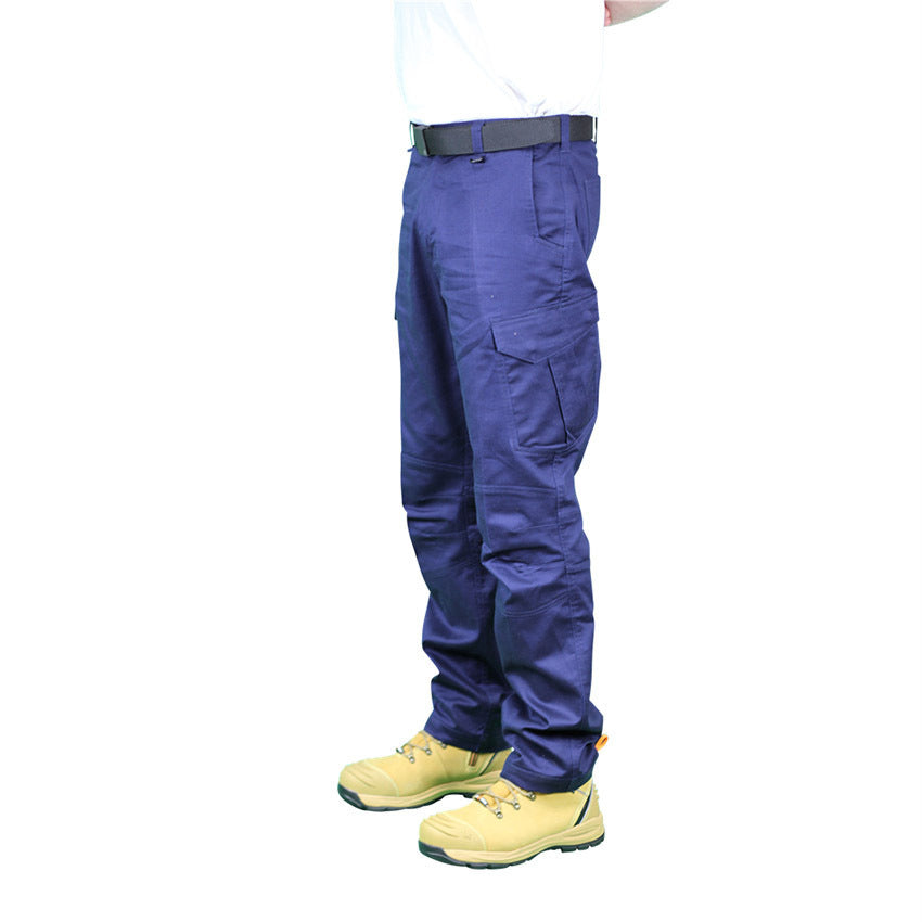 WORKIT Stretch Ripstop Modern Fit Cargo Pants