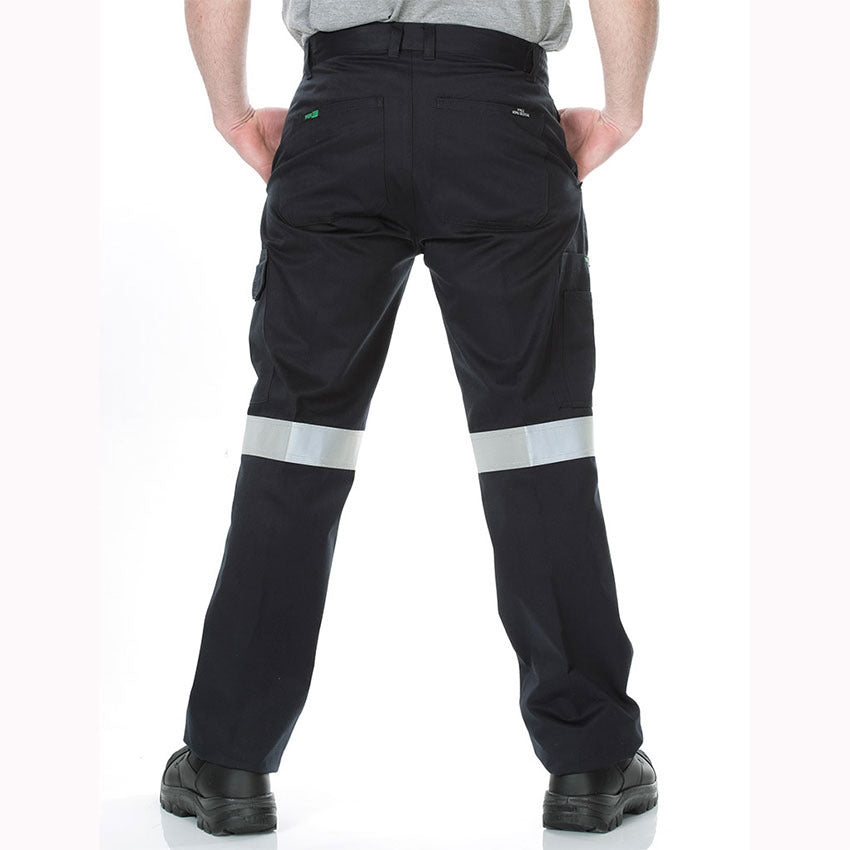 WORKIT Fire Resistant FR Inherent 250gsm Taped Cargo Pants