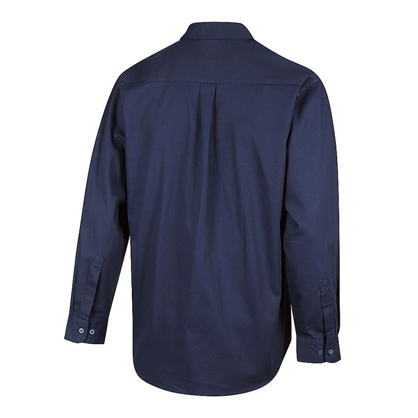 WORKIT Regular Weight Long Sleeve Shirt