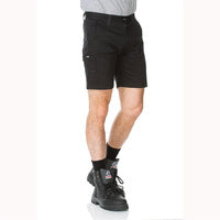 WORKIT Decoy Stretch Satin Modern Shorts