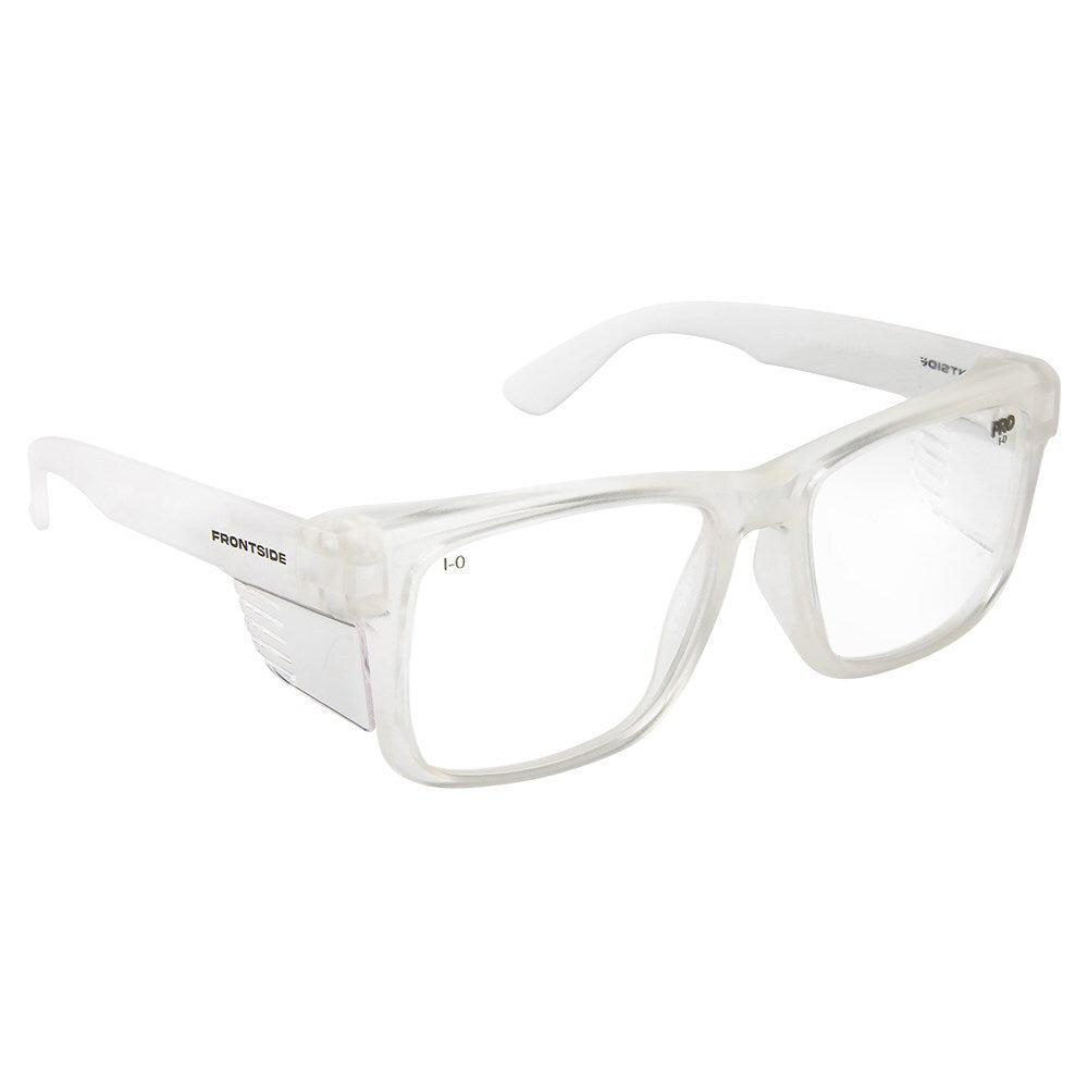 Prochoice Safety Glasses Frontside