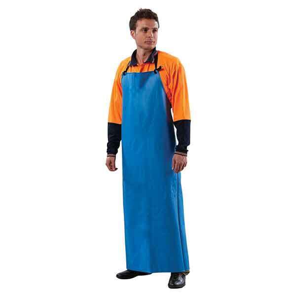 Pro Choice Safety Gear PVC Apron 90cm X 120cm