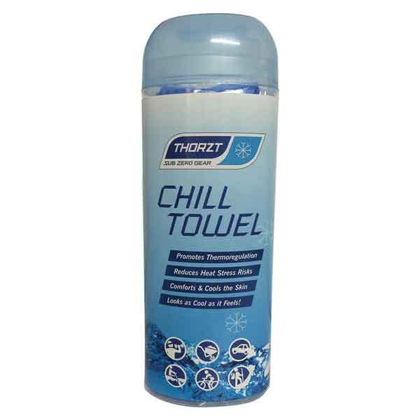Chill Towel