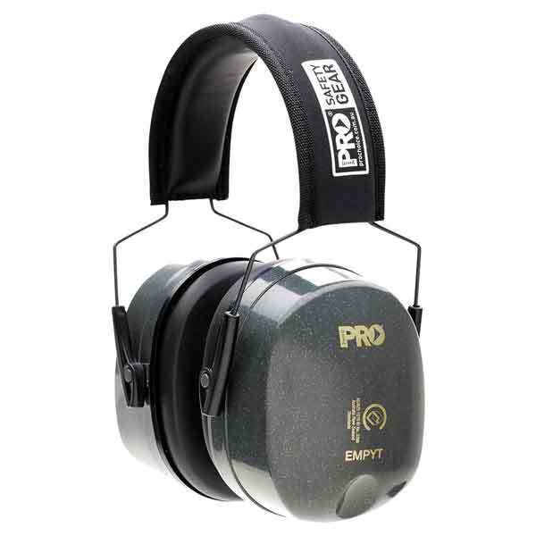 Python Earmuffs Class 5 31db