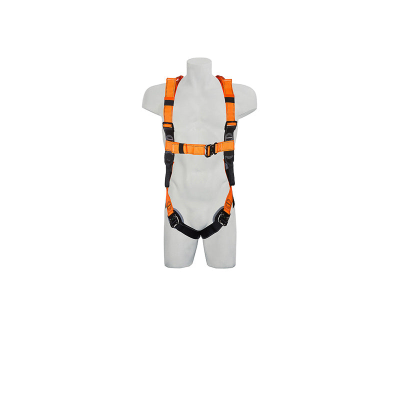 Essential Harness with Quick Release Buckle Standard (M L)