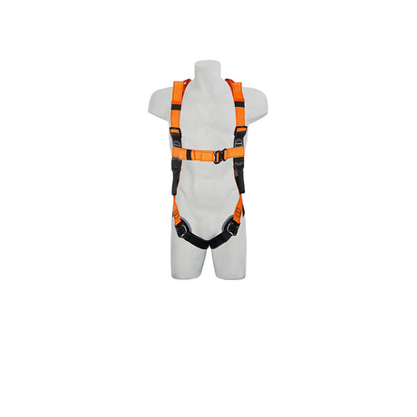 Essential Harness with Quick Release Buckle Standard (M L)