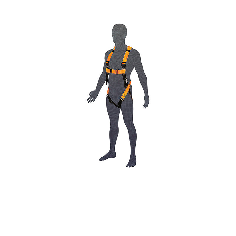 Essential Harness Standard (M L)