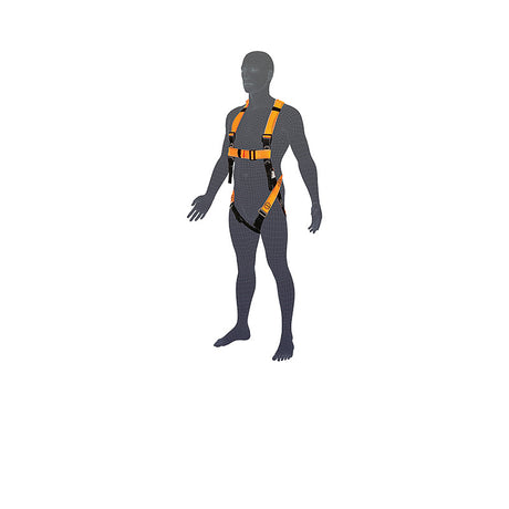 Essential Harness Standard (M L)