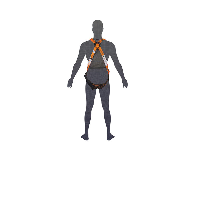 Tactician Riggers Harness -Standard (M L)