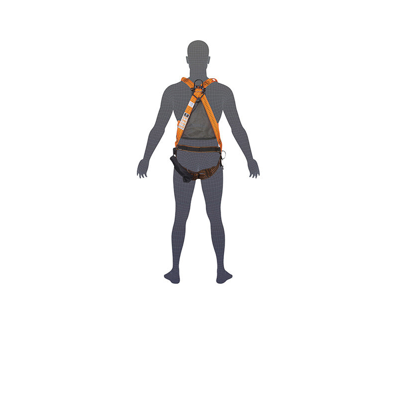 Tactician Multi-Purpose Harness -Standard (M L)