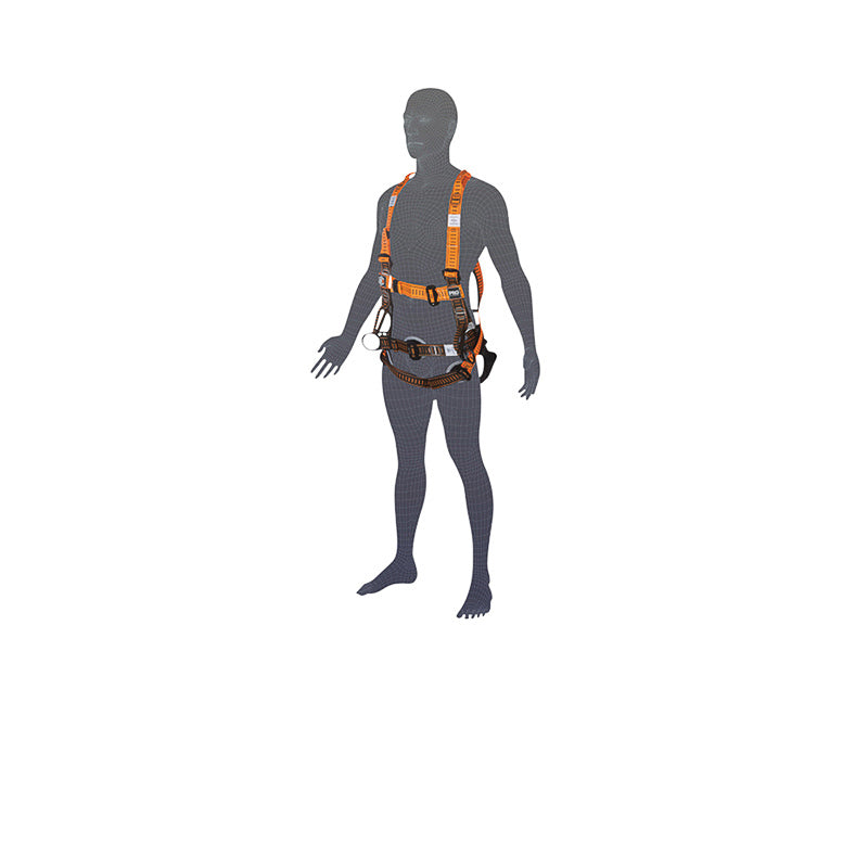 Tactician Multi-Purpose Harness -Standard (M L)