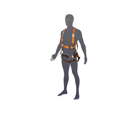 Tactician Multi-Purpose Harness -Standard (M L)