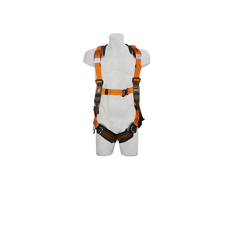 Elite Riggers Harness Standard (M L) cw Harness Bag (NBHAR)