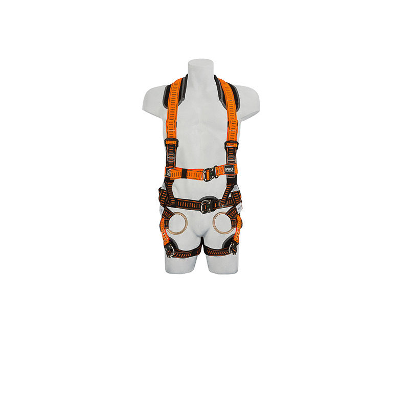 Supreme EDI Tower Worker Harness Standard (M L) cw Harness Bag (NBHAR)
