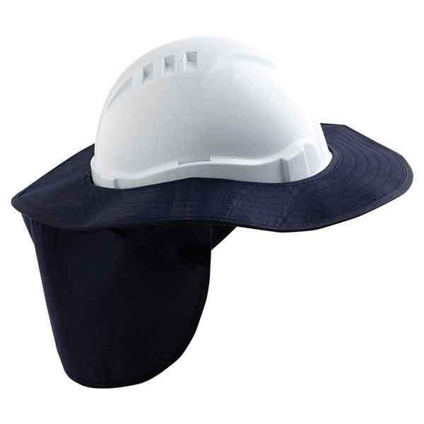 Hard Hat Brim