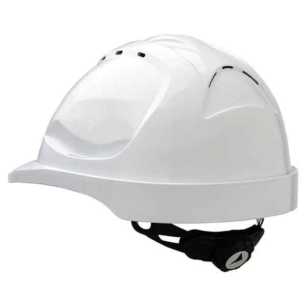 Hard Hat Ratchet Harness For V9 Hard Hats