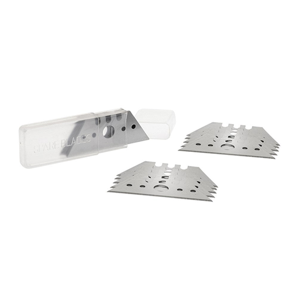 Ronsta Knives Utility Blades (KS005) 120x Pack