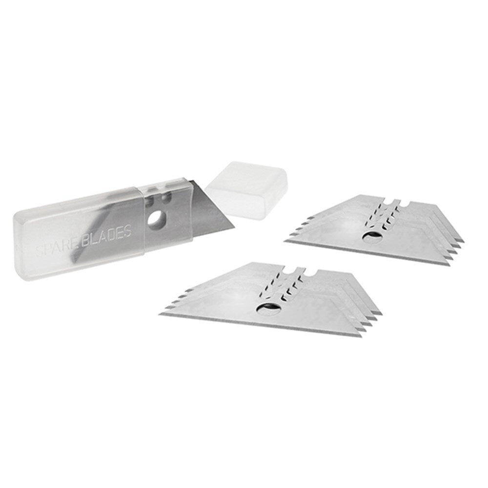 Ronsta Knives Utility Blades 100x Pack