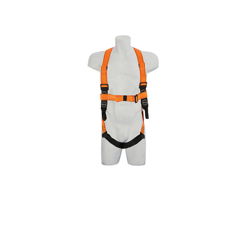 Essential Construction Height Safety Kit