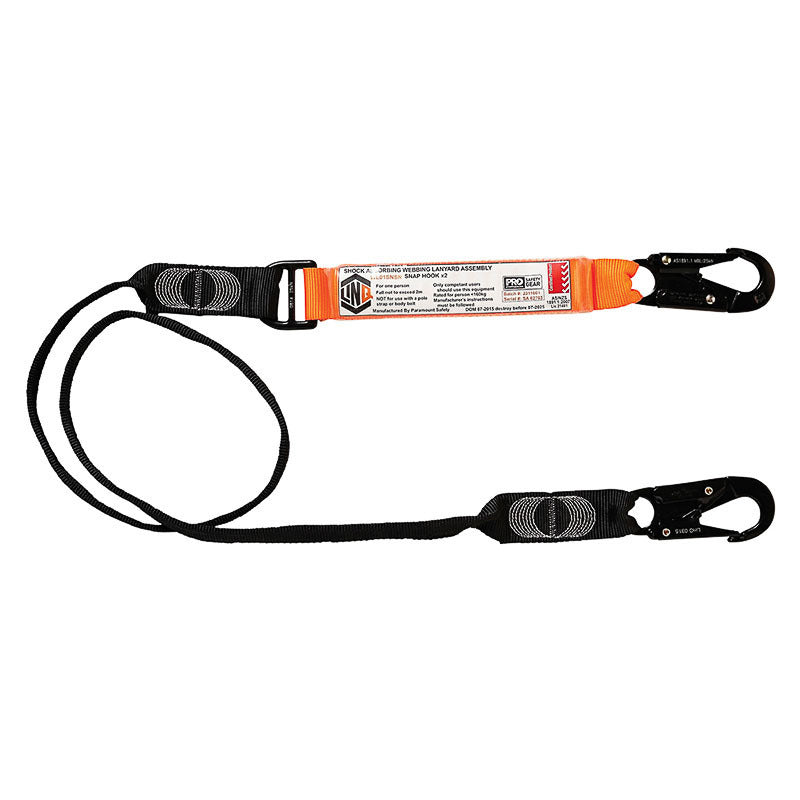 Essential Construction Height Safety Kit