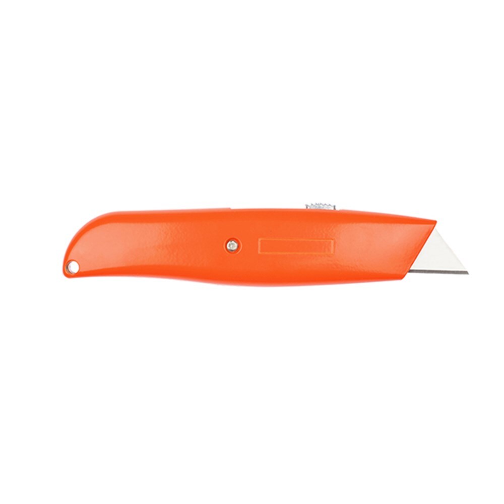 Ronsta Knives Manual Retractable Utility Knife 12x Pack