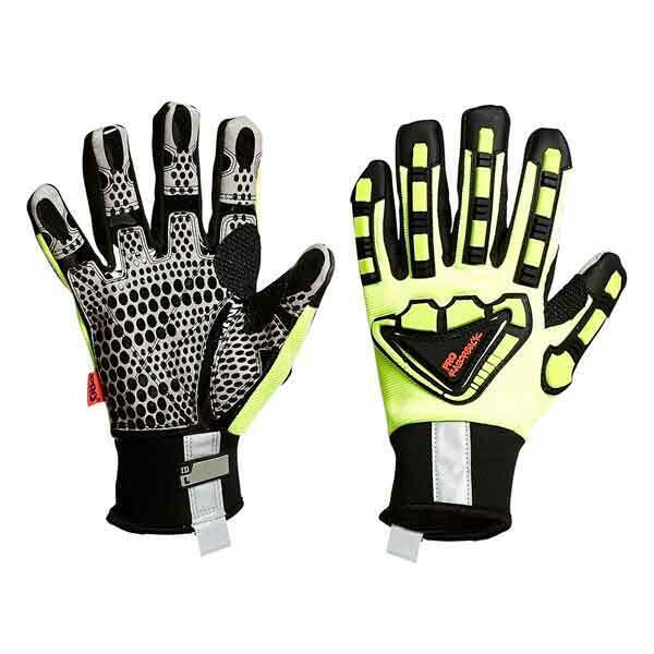 Profit Razorback Gloves