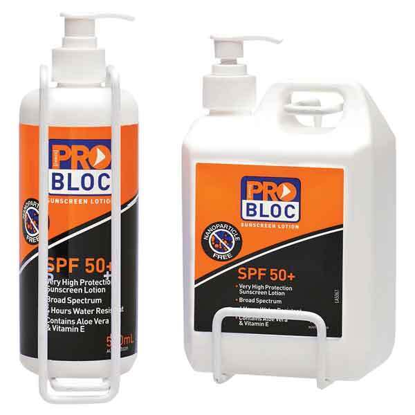 Sunscreen Wall Bracket