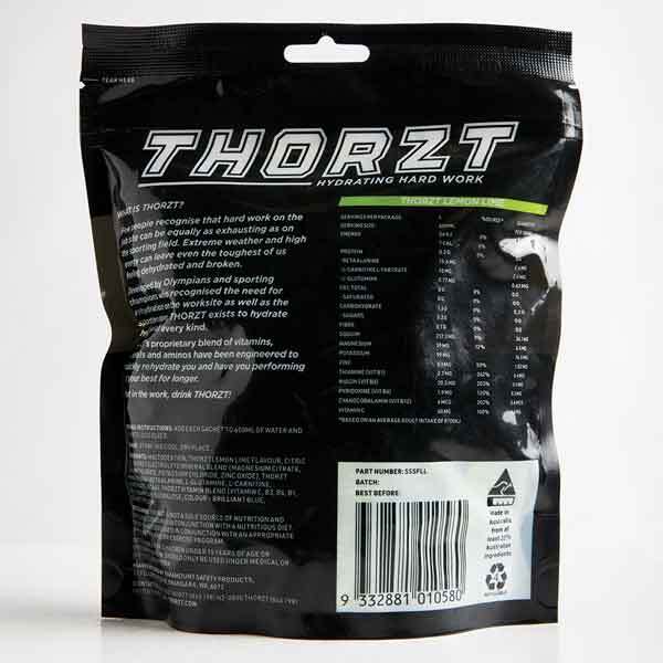 Sugar Free Solo Shot 50 x 3gm Sachets Lemon Lime