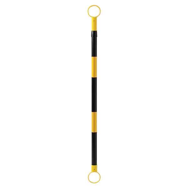 Traffic Cone Extension Bar 135cm to 210cm