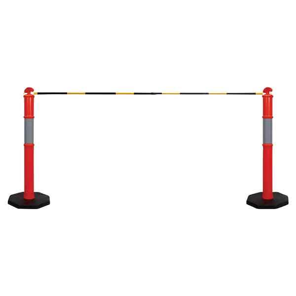 Traffic Cone Extension Bar 135cm to 210cm