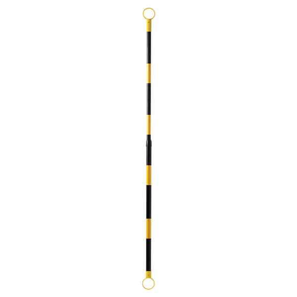Traffic Cone Extension Bar 135cm to 210cm