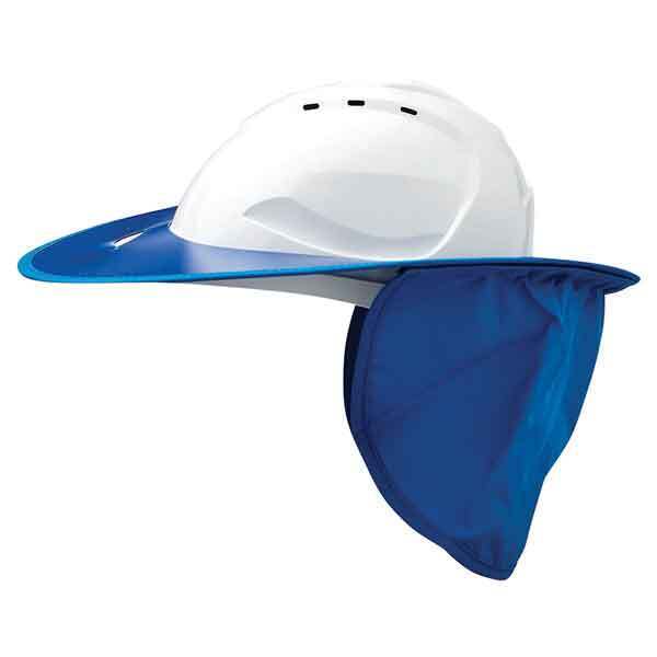 V9 Hard Hat Plastic Brim